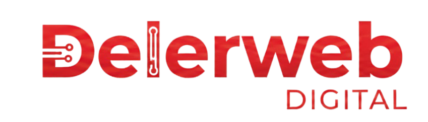 Delerweb Logo